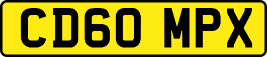 CD60MPX