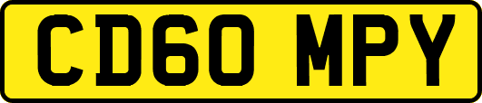 CD60MPY