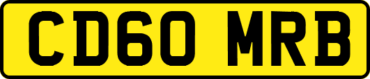 CD60MRB
