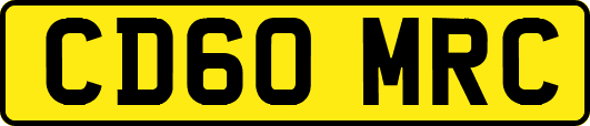 CD60MRC