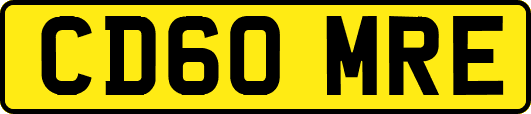 CD60MRE