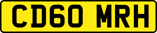 CD60MRH