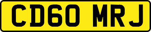 CD60MRJ