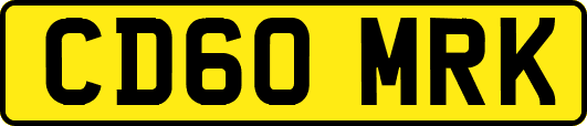 CD60MRK