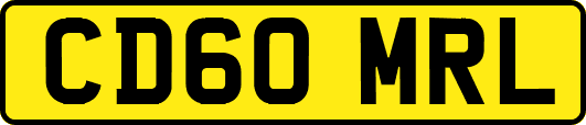 CD60MRL