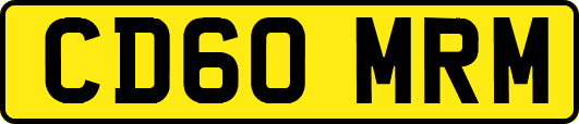 CD60MRM