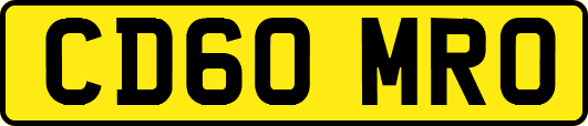 CD60MRO