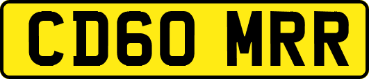 CD60MRR