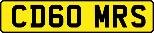 CD60MRS
