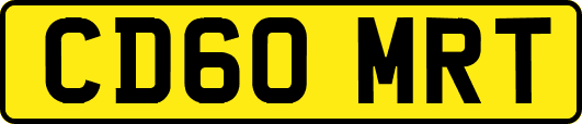 CD60MRT