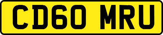 CD60MRU