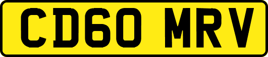 CD60MRV