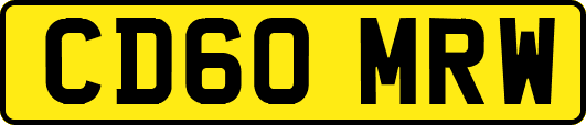 CD60MRW
