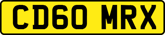 CD60MRX