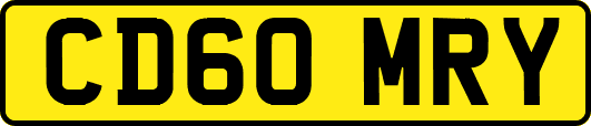 CD60MRY