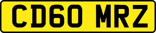 CD60MRZ