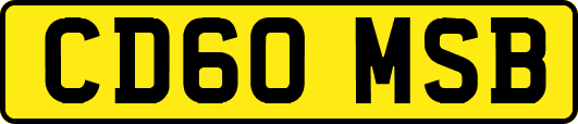 CD60MSB