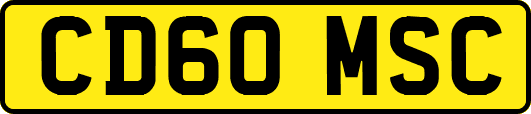 CD60MSC