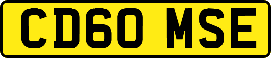 CD60MSE