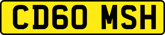 CD60MSH