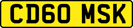 CD60MSK