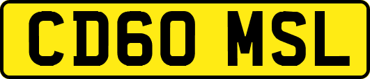 CD60MSL