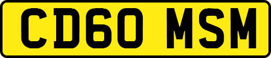 CD60MSM