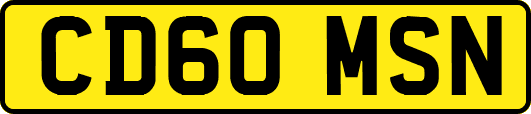CD60MSN
