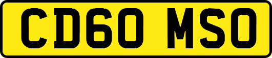 CD60MSO