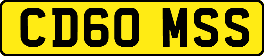 CD60MSS