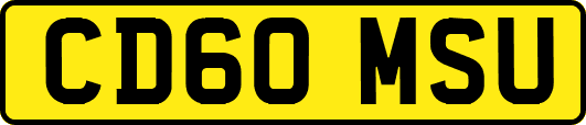 CD60MSU
