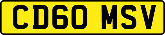 CD60MSV