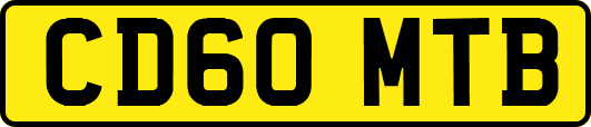 CD60MTB