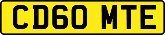 CD60MTE