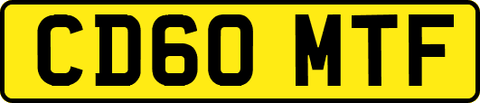 CD60MTF