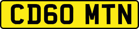 CD60MTN