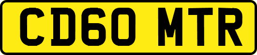 CD60MTR