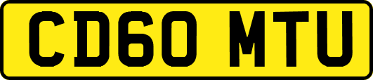 CD60MTU