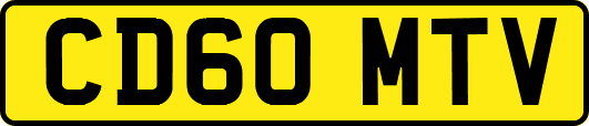 CD60MTV