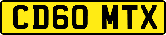 CD60MTX
