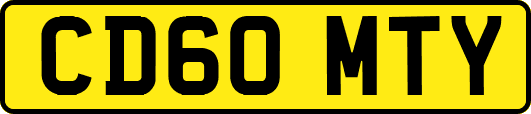 CD60MTY