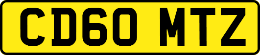 CD60MTZ