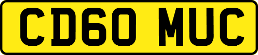CD60MUC