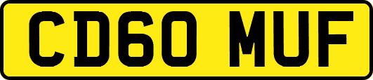 CD60MUF