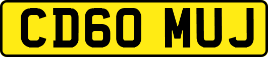 CD60MUJ