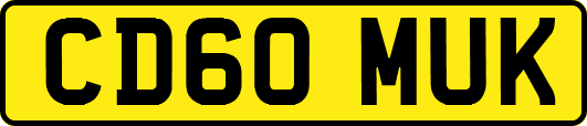 CD60MUK