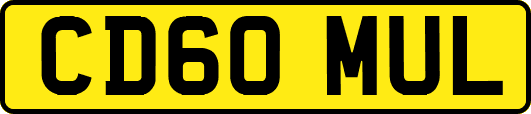 CD60MUL