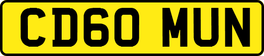 CD60MUN