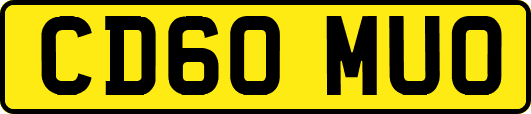 CD60MUO