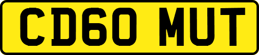 CD60MUT